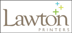 Lawton Printers Logo