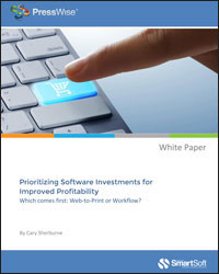 Prioritizing Software Investments for  Improved Profitability