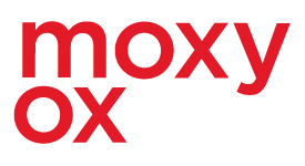 Moxy Ox Logo